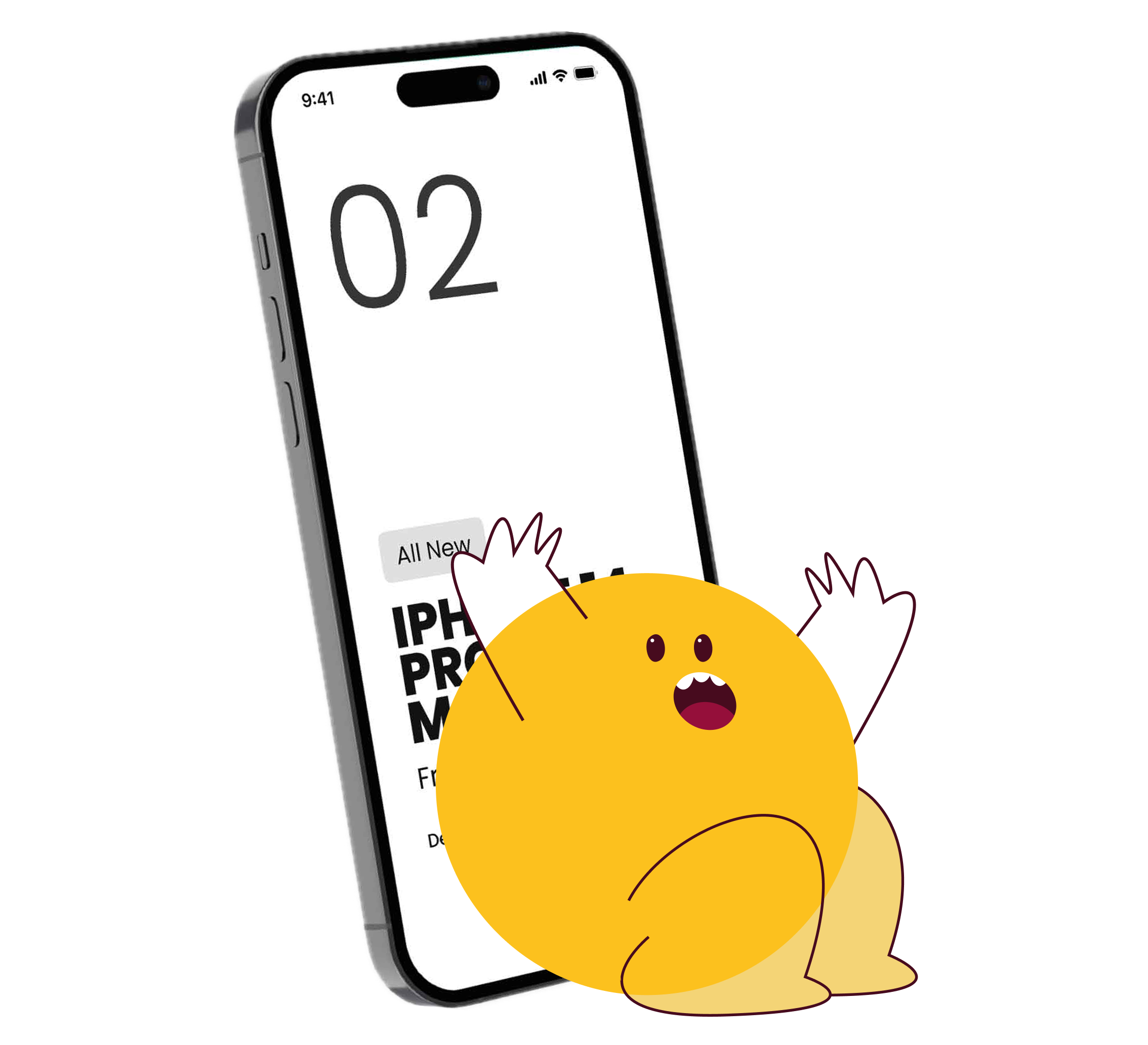 Dedoom project cover